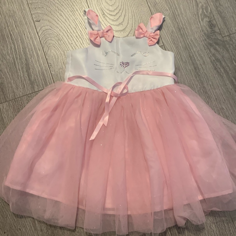 New dress sz 3